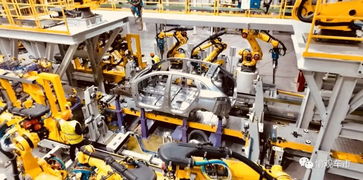 威馬首款車(chē)月底下線(xiàn) 已獲生產(chǎn)資質(zhì)