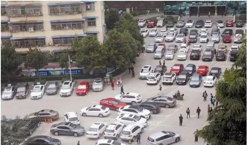 打造市場剛需的挪車二維碼平臺 機動車經紀新機遇