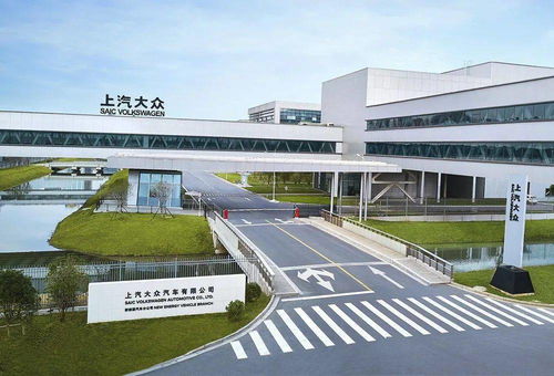 從桑塔納到ID 中國汽車產(chǎn)業(yè)的新歷史范本