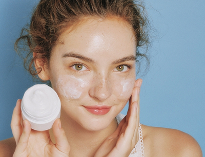 深冬皮膚外油內干還粗糙？保濕三部曲助你全面護膚