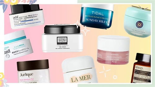 深層補水，長效保濕 護膚品選購指南與熱門排行榜